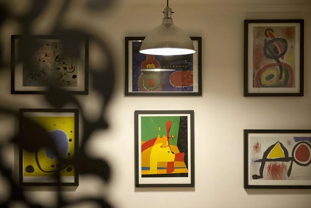 Apartment Rome As You Feel - Montevecchio 26